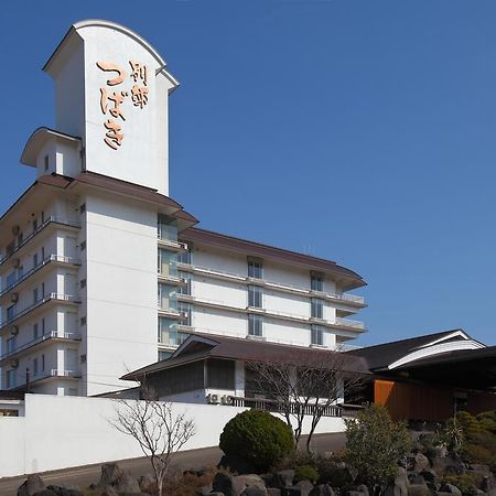 Hotel Ogaonsen Yuinoyado Bettei Tsubaki Extérieur photo