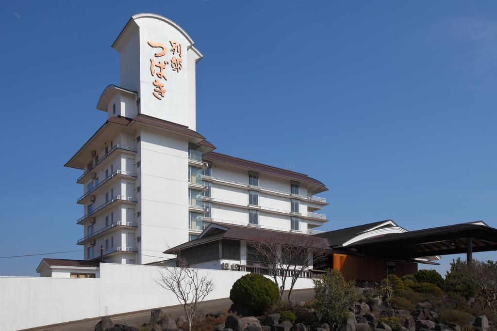 Hotel Ogaonsen Yuinoyado Bettei Tsubaki Extérieur photo