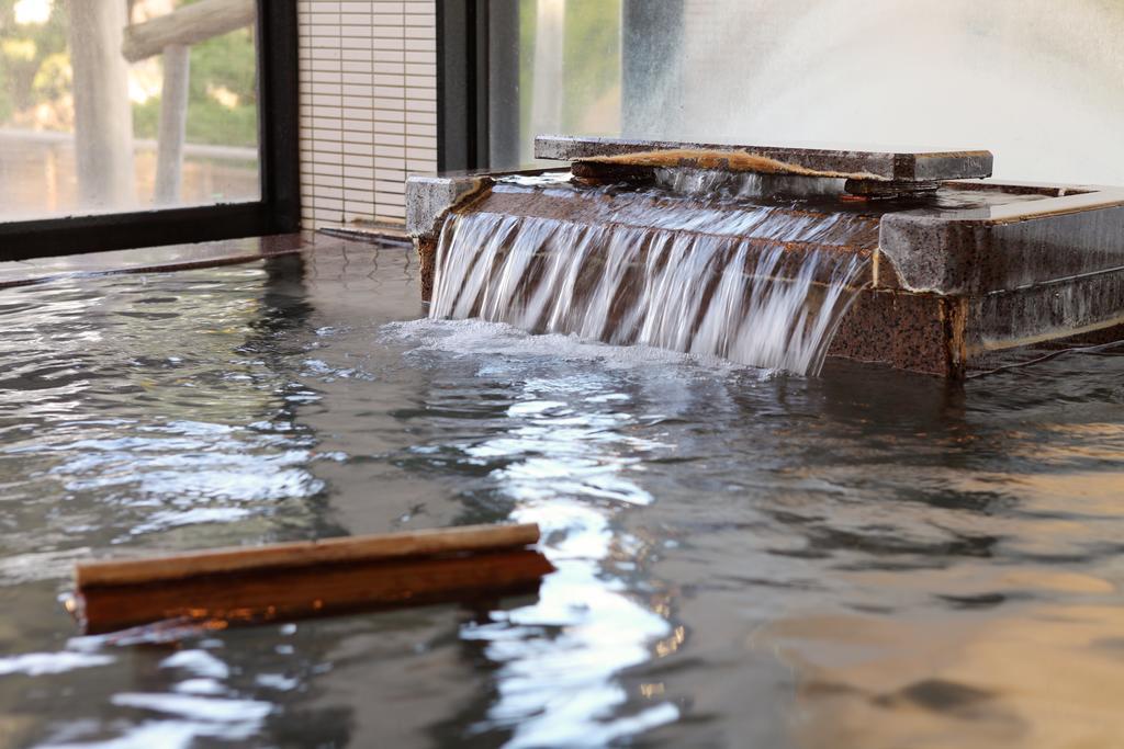 Hotel Ogaonsen Yuinoyado Bettei Tsubaki Extérieur photo