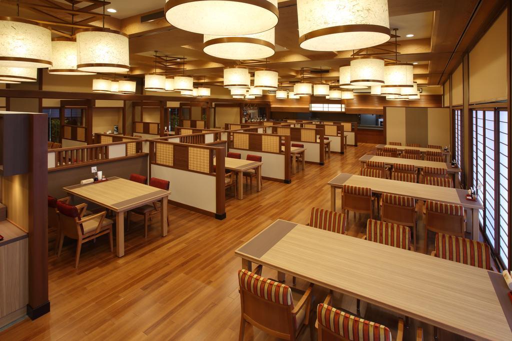 Hotel Ogaonsen Yuinoyado Bettei Tsubaki Extérieur photo