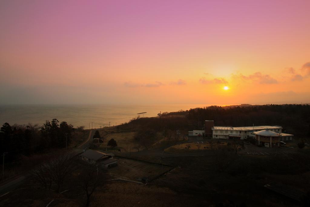Hotel Ogaonsen Yuinoyado Bettei Tsubaki Extérieur photo