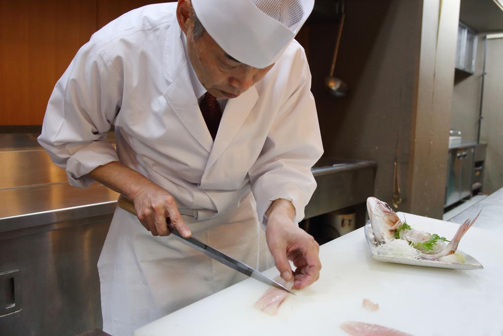 Hotel Ogaonsen Yuinoyado Bettei Tsubaki Extérieur photo
