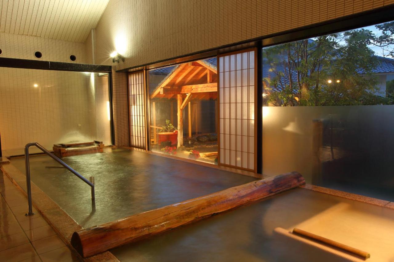 Hotel Ogaonsen Yuinoyado Bettei Tsubaki Extérieur photo