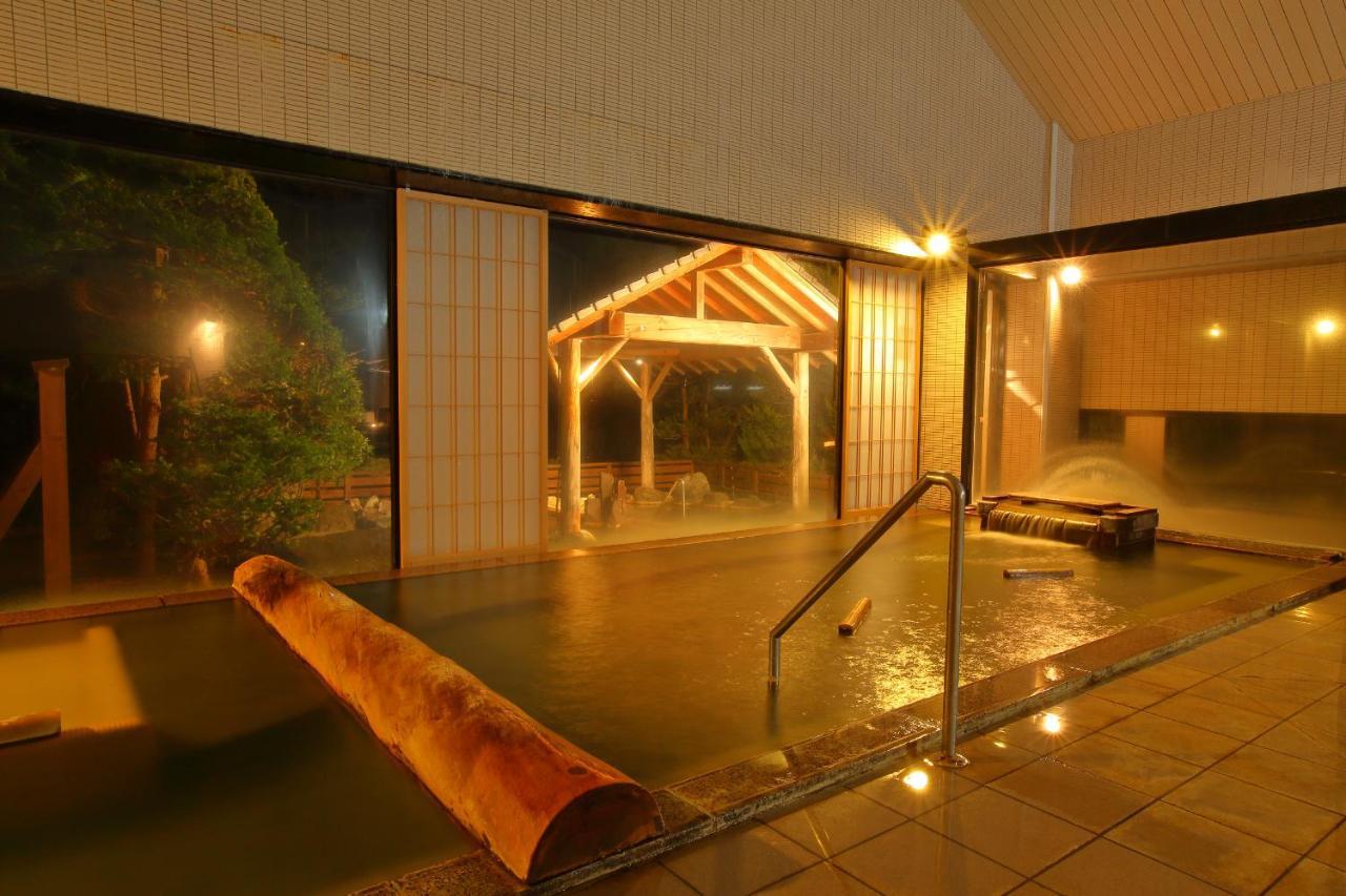 Hotel Ogaonsen Yuinoyado Bettei Tsubaki Extérieur photo